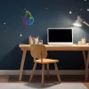 Dekoratyvinė neoninė šviesa MANTA SNL58RGB — RGB spalvą keičianti LED juostelė, modelis SNL58RGB