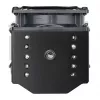Silverstone SST-XE04-4677VB procesoriaus aušintuvas, Intel Socket 4677 - sidabrinis