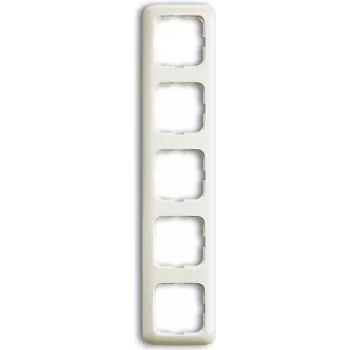 Busch-jaeger 2CKA001725A0589 tinklo įrenginys, baltas