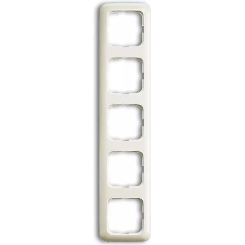 Busch-jaeger 2CKA001725A0589 tinklo įrenginys, baltas