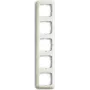 Busch-jaeger 2CKA001725A0589 tinklo įrenginys, baltas