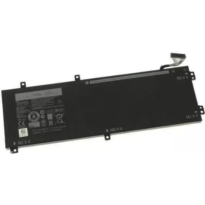 CoreParts MBXDE-BA0187 nešiojamojo kompiuterio atsarginė dalis Baterija