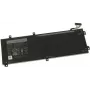 CoreParts MBXDE-BA0187 nešiojamojo kompiuterio atsarginė dalis Baterija