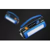 BlitzWolf BW-JA1 20000mAh automobilio starteris su kompresoriumi, nešiojama išorinė baterija