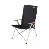 Stovyklavimo kėdė deck chair nh17t003-y NATUREHIKE