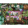 Dėlionė Ravensburger A Witch's Favorite Things — 2000 vnt.