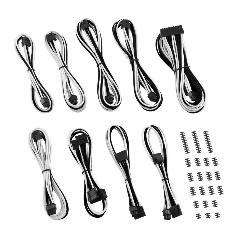 Cablemod CM-RTS-CKIT-NKKW-R vidinis maitinimo kabelis