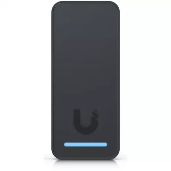 Prieigos kontrolės skaitytuvas Ubiquiti UA-G3-B juodas 0,7 W garsiakalbis 10/100/1000 Mbit/s
