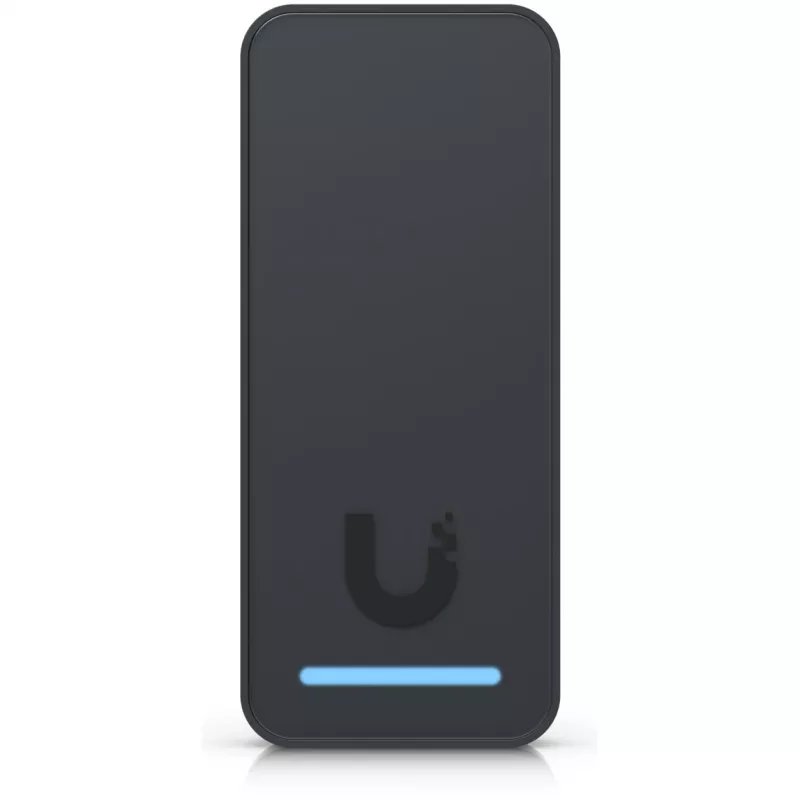 Prieigos kontrolės skaitytuvas Ubiquiti UA-G3-B juodas 0,7 W garsiakalbis 10/100/1000 Mbit/s