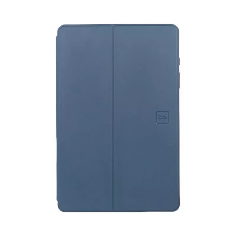Atverčiamas dėklas Tucano Gala, skirtas Samsung Galaxy Tab A9+ 11 colių, mėlynas
