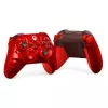 Microsoft Xbox belaidis valdiklis – Pulse Cipher Special Edition raudonas Bluetooth žaidimų pultas Analoginis / Skaitmeninis Xbox Series S, Android, Xbox Series X, iOS, PC
