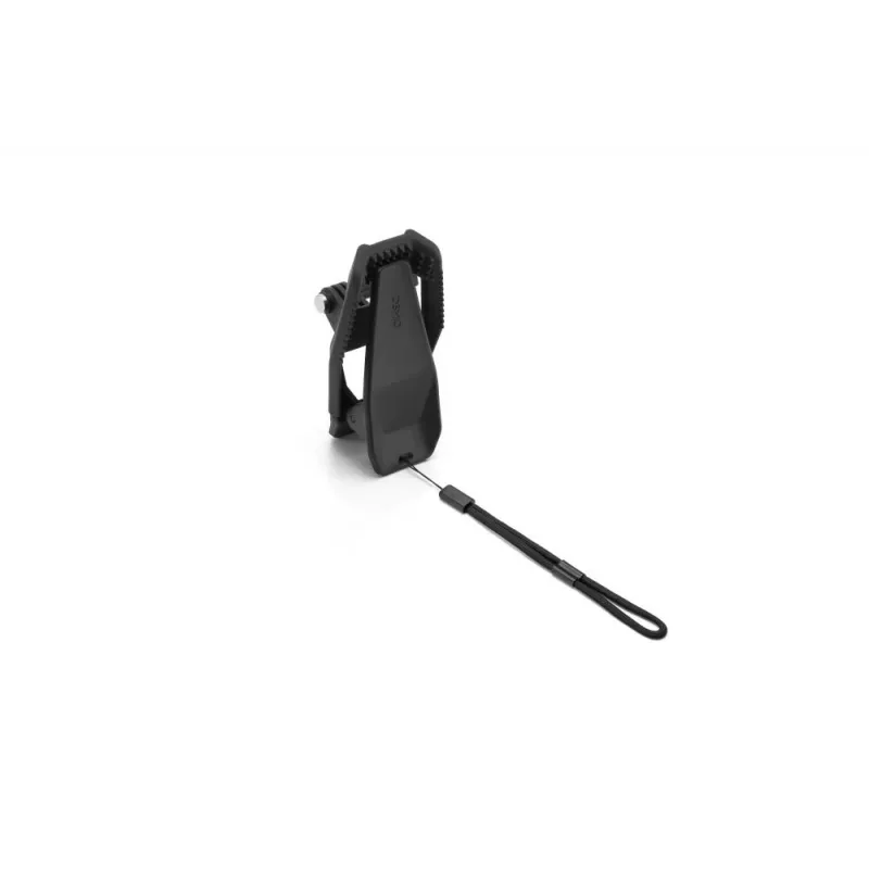 Kameros priedas Osmo šalmo smakro/tvirtinimo spaustukas CP.OS.00000369.01 Dji