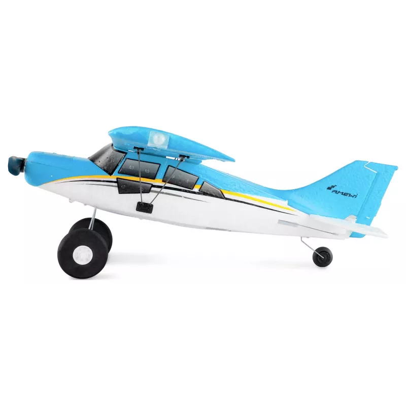 Amewi Maule M7 radijo bangomis valdomas (RC) lėktuvo modelis su elektriniu varikliu