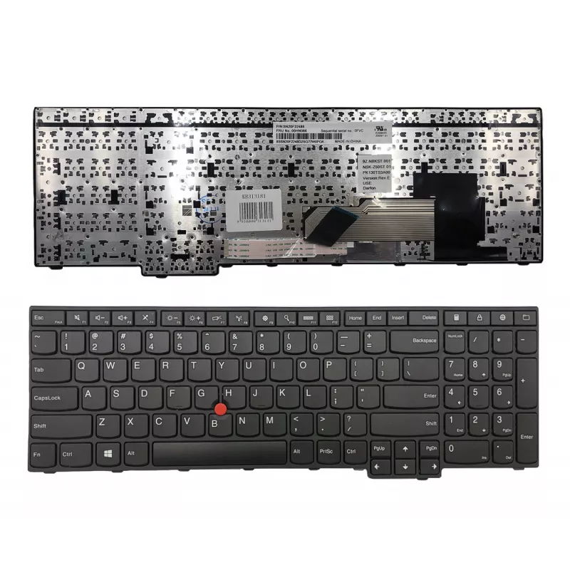 Lenovo KB313181