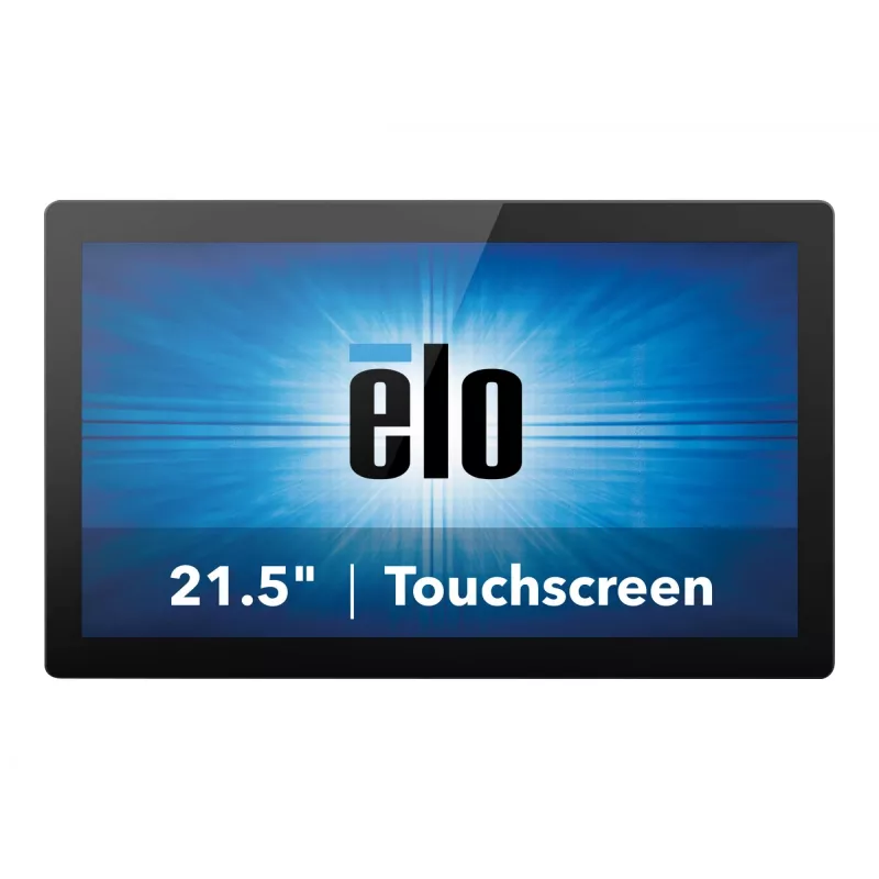 Monitor 2294L 21,5 col. FHD LCD WVA