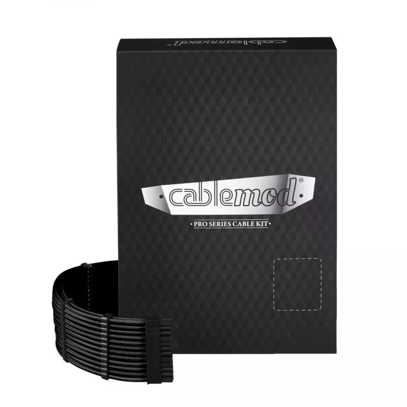 Cablemod CM-PCSR-FKIT-NKK-R vidinis maitinimo kabelis