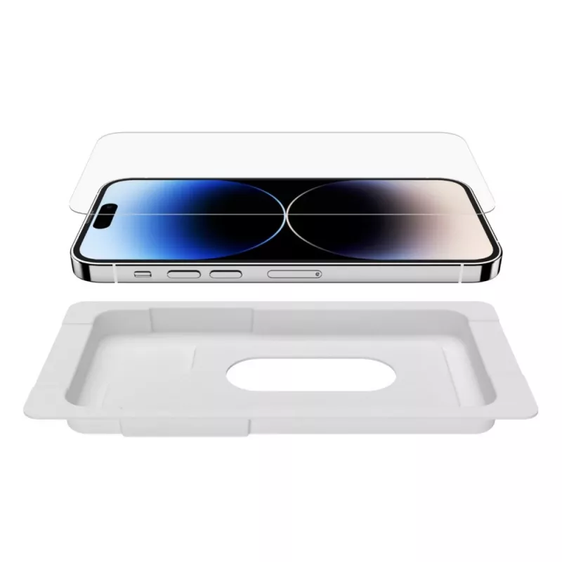 Ekrano apsauga Belkin OVA079zz, skirta Apple iPhone 13 Pro Max