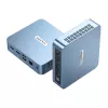 Mini PC Peladn N95 su 16 GB RAM ir 512 GB SSD