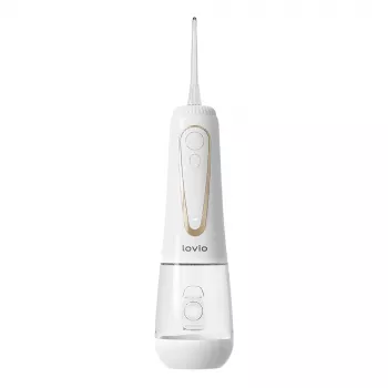 Lovio LVWF124WH Irrigatorius HydroJet PRO