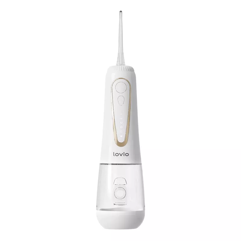 Lovio LVWF124WH Irrigatorius HydroJet PRO