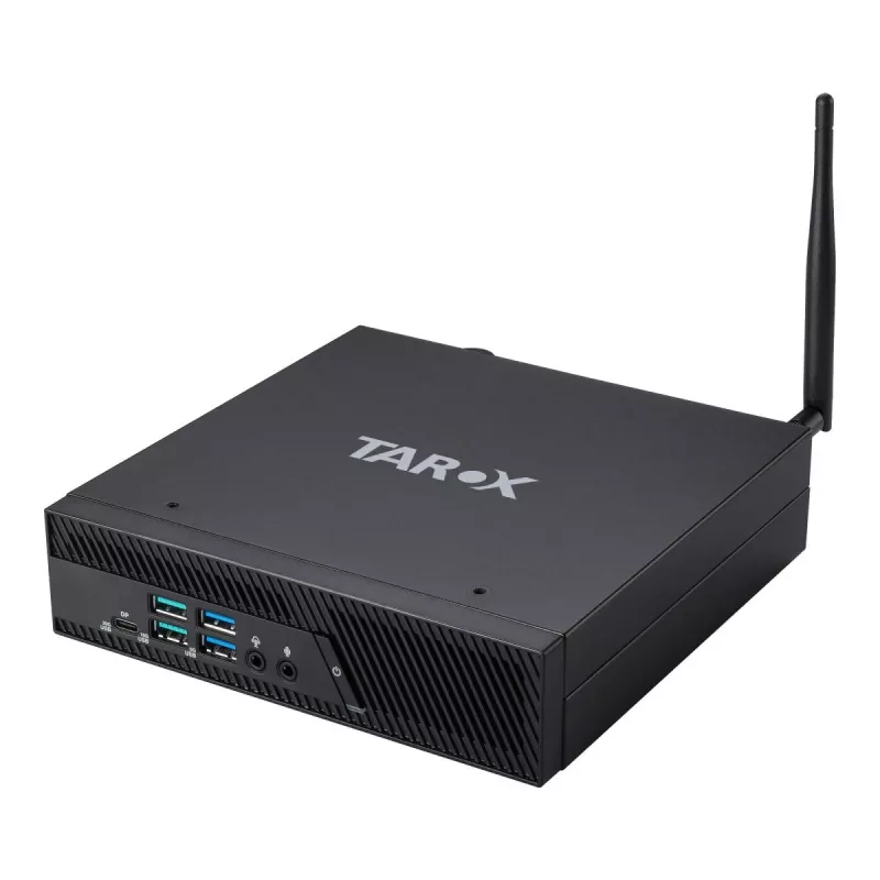 Tarox MINI-PC 540-AI - U7,16GB,500GB,W11P (2505466)