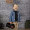 Juoda+Decker įrankių dėžė, Kids Tool