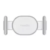 Magnetinis spaustukas Insta360 Flow 2 Pro White by Insta360 CINSBBQD – magnetinis tvirtinimo priedas, skirtas Flow 2 Pro