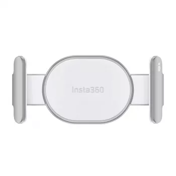 Magnetinis spaustukas Insta360 Flow 2 Pro White by Insta360 CINSBBQD – magnetinis tvirtinimo priedas, skirtas Flow 2 Pro