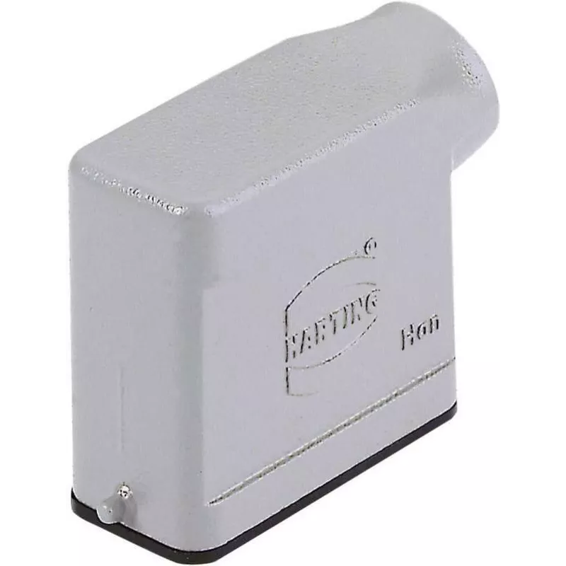 Harting korpuso gaubtas Han® 10A-gs-Pg16 09 20 010 1541 1 vnt. (09 20 010 1541)