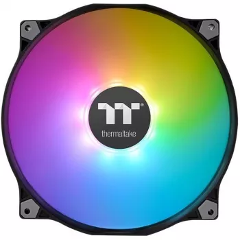 Thermaltake Pure 20 ARGB 200 mm korpuso ventiliatorius