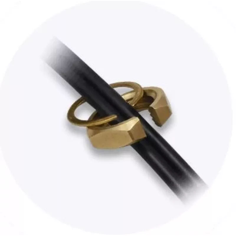 LTE antena Teltonika 003R-00252, stogo montavimas su SMA jungtimis, COMBO MIMO