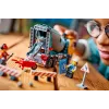 LEGO CITY 60478 Cemento maišyklė