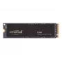 SSD diskas Crucial T500 1TB M.2 NVMe 2280 PCIe 4.0 su radiatoriumi
