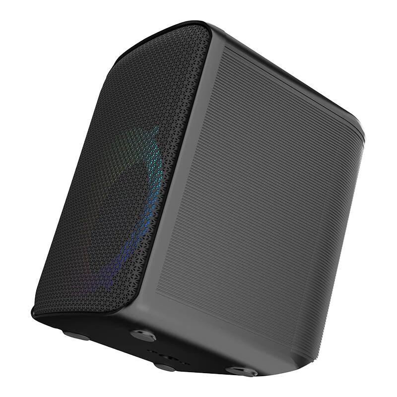Nešiojamas garsiakalbis HiFuture EVENT Bluetooth, juoda