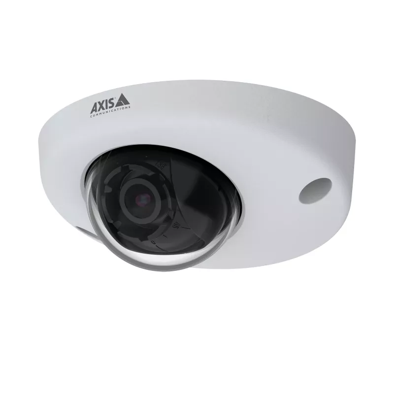 IP stebėjimo kamera Axis 01933-021 1920 x 1080 pikselių kupolinė
