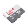 Flash atmintinė SanDisk 512GB MicroSDXC UHS-I SDSQUNR-512G-GN6TA
