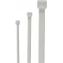 Nuplėšiamas kabelių raištelis Cimco 181373 Natūralus 360mm 7.5mm 1 vnt.