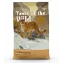TASTE OF THE WILD Canyon River – sausas kačių ėdalas – 2 kg