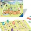 Bluey Junior Labyrinth, stalo žaidimas