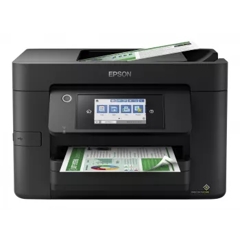 Epson WorkForce Pro WF-4825DWF rašalinis spausdintuvas A4 4800 x 2400 DPI 25 ppm Wi-Fi