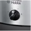 Russell Hobbs 22740-56 lėto virimo puodas 3,5 l, juoda, sidabrinė