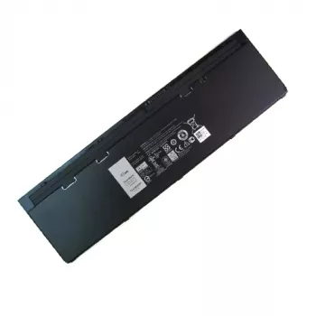 Nešiojamojo kompiuterio baterija, DELL WD52H Originali