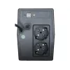 Alantec AP-BK850 nepertraukiamo maitinimo šaltinis (UPS) Line-Interactive 850 VA 480 W 2 AC lizdai(-ų)