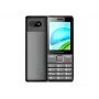 myPhone 7340 (sidabrinis) Dual SIM 2,8 colio IPS 128 MB/48 MB/4G | myPhone