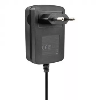 Maitinimo šaltinis ANSMANN 1201-0027 12 V DC 2.5 A
