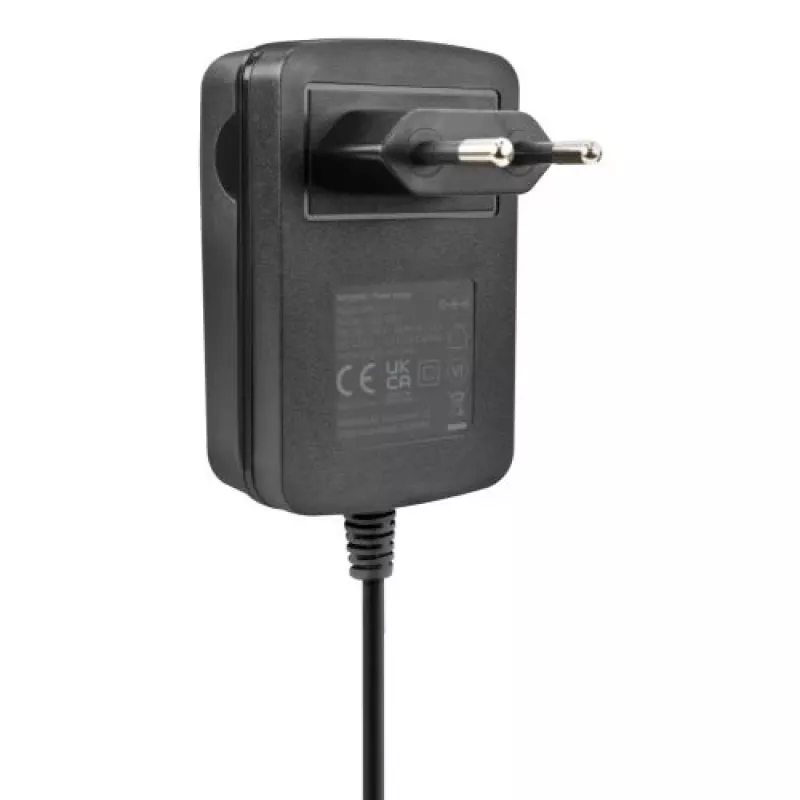 Maitinimo šaltinis ANSMANN 1201-0027 12 V DC 2.5 A