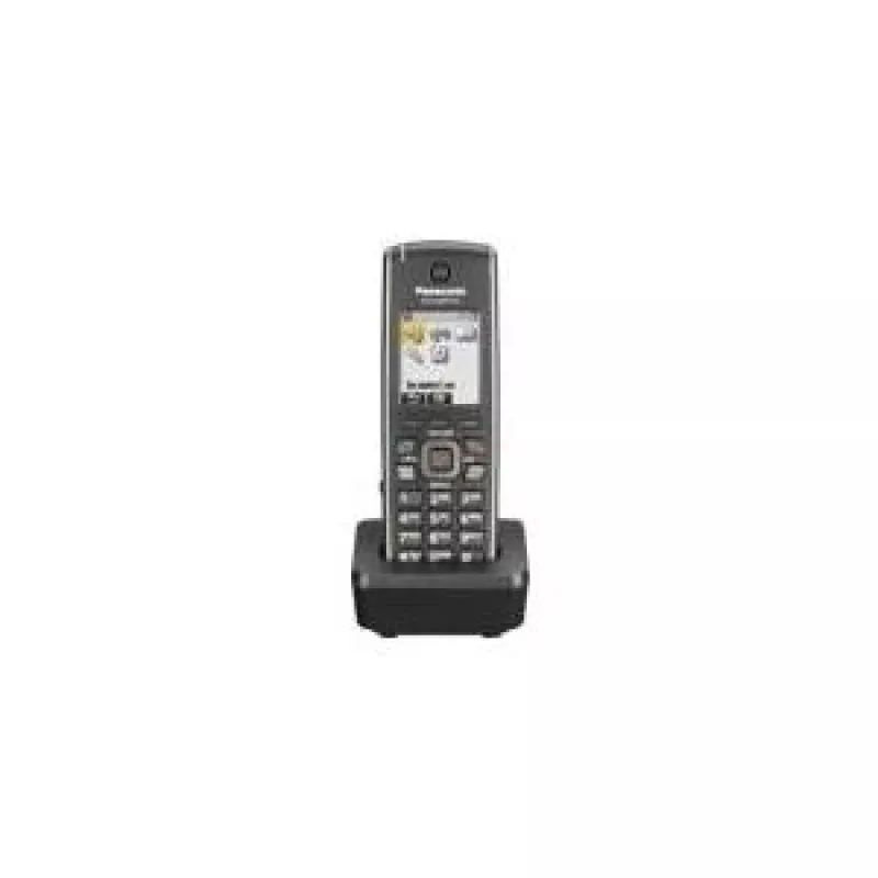 PANASONIC KX-TCA185CE Business-DECTHandset