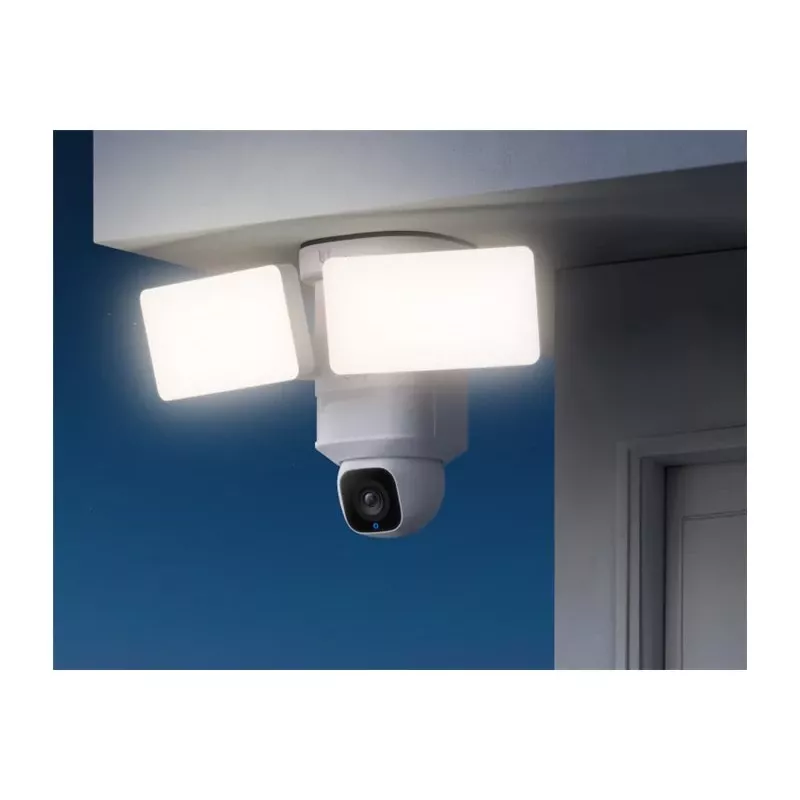 Anker Eufy prožektoriaus kamera E30 balta | Anker Eufy