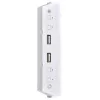 USB Pin Header Lian Li LAN216-1 19 Pin White USB 3.0