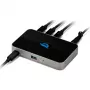 Other World Computing OWC Thunderbolt Hub - Šakotuvas - 4 x USB-C - Staliniam kompiuteriui (OWCTB4HUB5P)